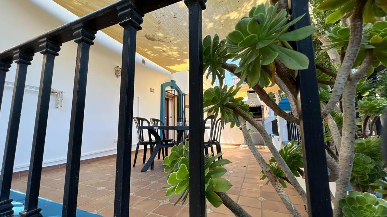 Casita Eras En De Con Piscina *