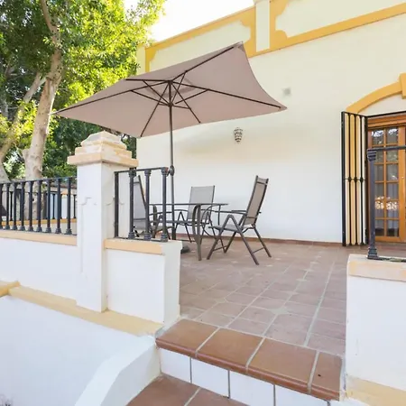 Casita Las Eras En Villa De Nijar Con Piscina Room photo