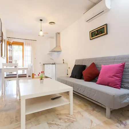 Casita Las Eras En Villa De Nijar Con Piscina Room photo