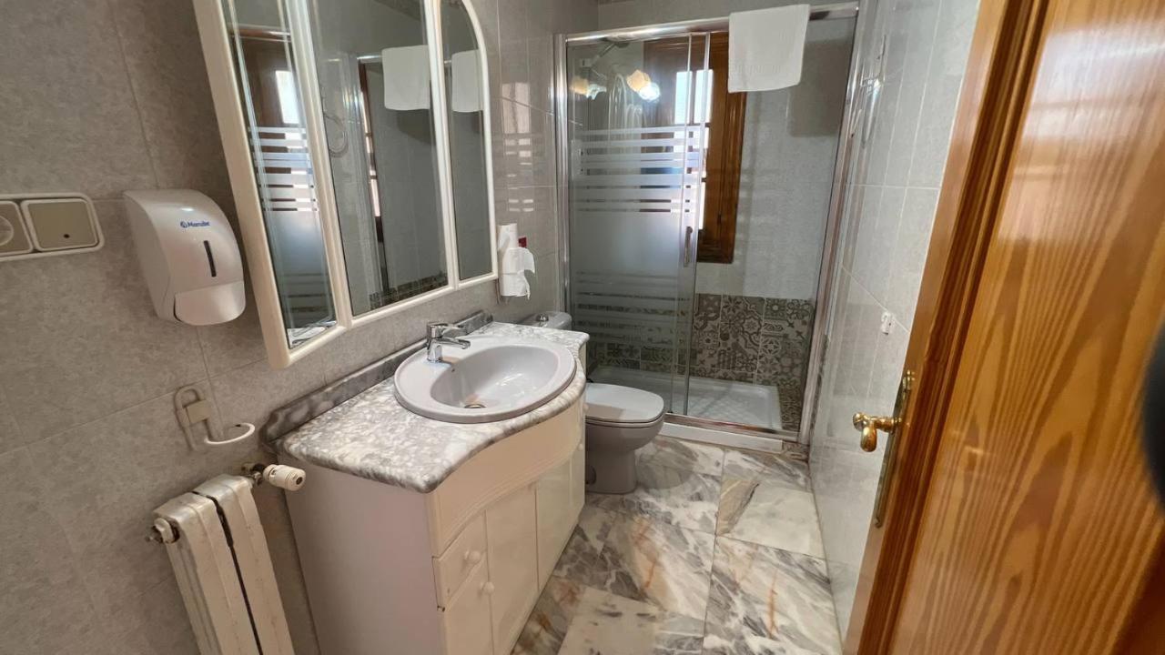 Appartement Casita Eras En De Con Piscina