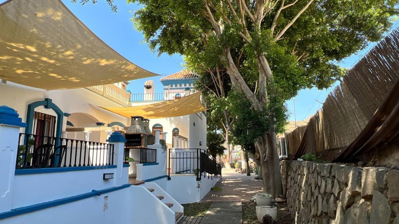Casita Eras En De Con Piscina