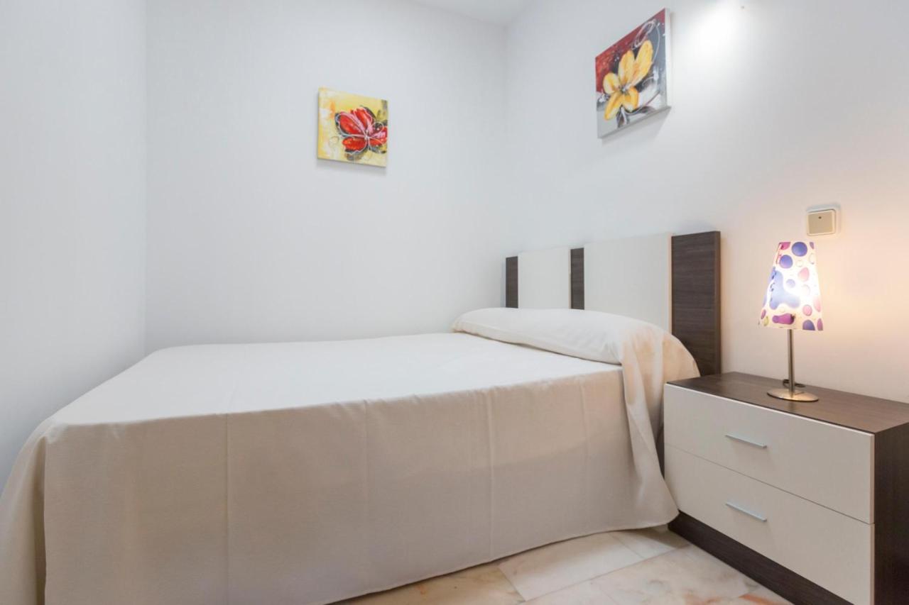 Casita Eras En De Con Piscina Appartement